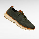 VIGGO™ | Herresko i Åndbart Mesh Knit