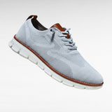 VIGGO™ | Herresko i Åndbart Mesh Knit
