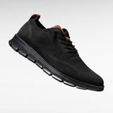 VIGGO™ | Herresko i Åndbart Mesh Knit