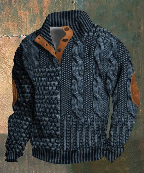 Georges™ | Nordisk Vintage Trøje