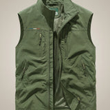 Ole | Åndbar Cargo-Bodywarmer