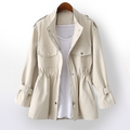 Astrid | Trenchcoat
