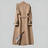 Maja™ | Klassisk Trenchcoat