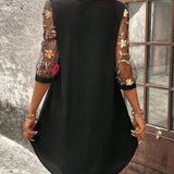 Mia™ – Let og Elegant Sommerkjole