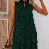 Astrid™ – Mini Kjole