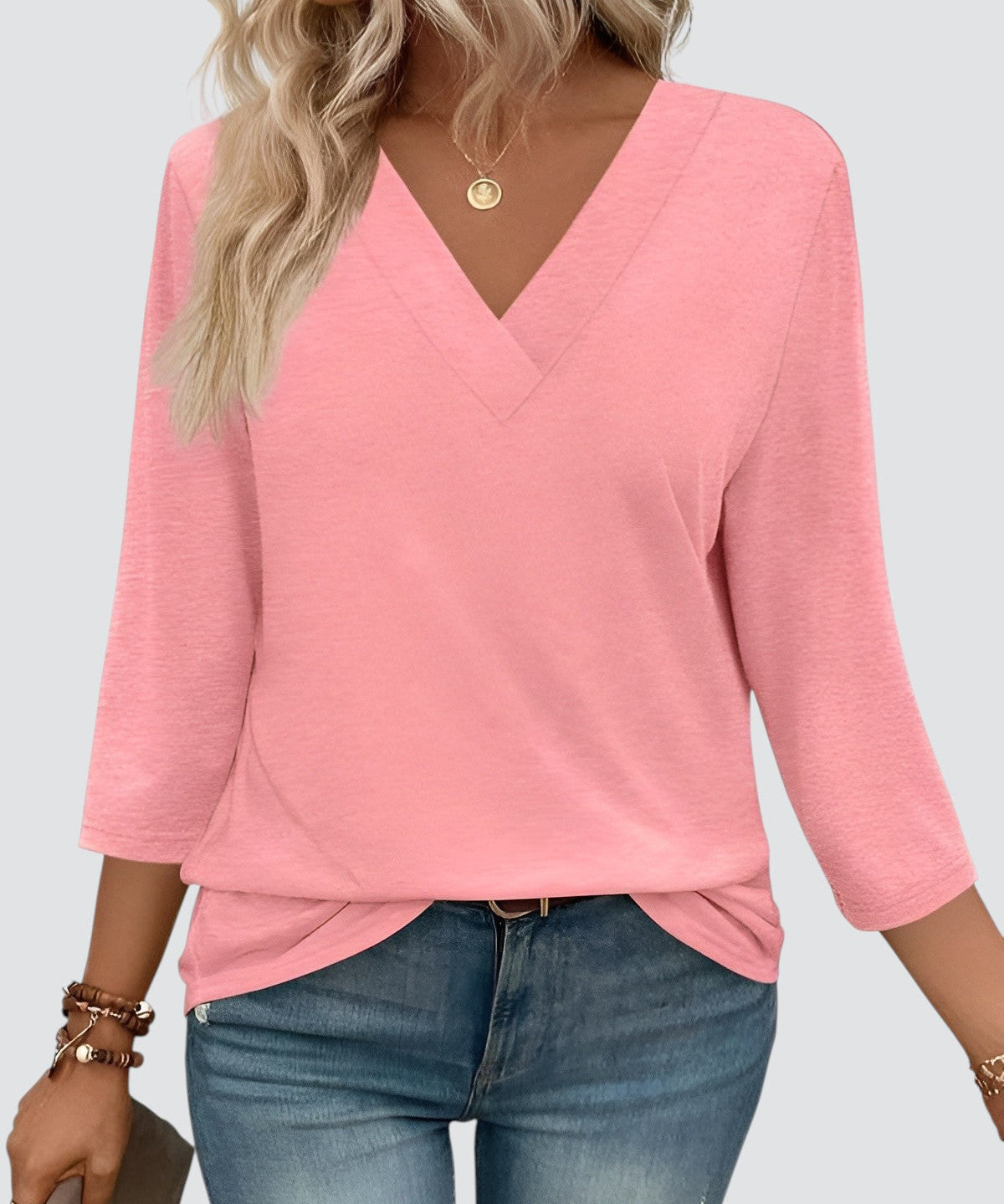 Alma | Let top for ultimativ komfort