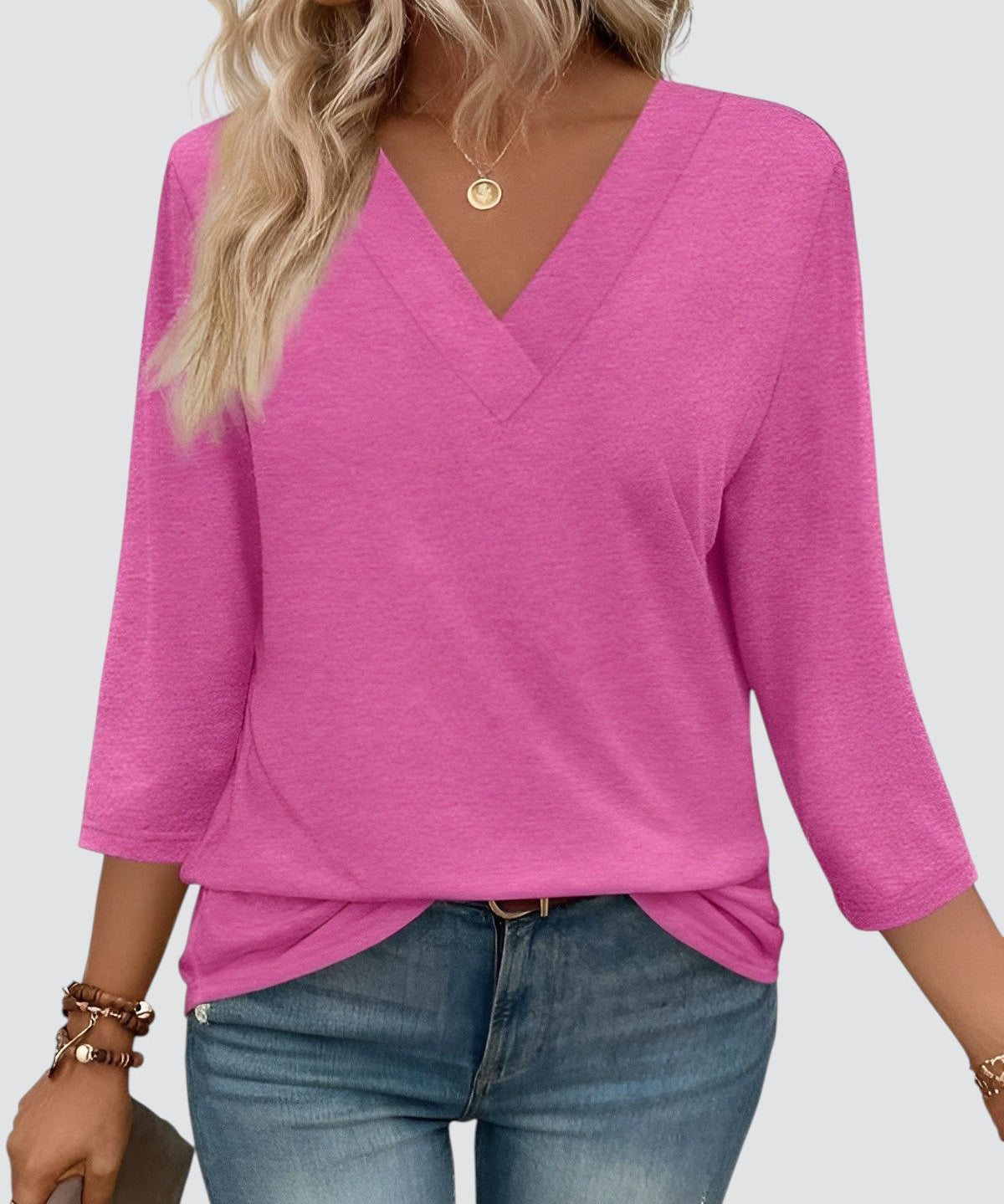Alma | Let top for ultimativ komfort