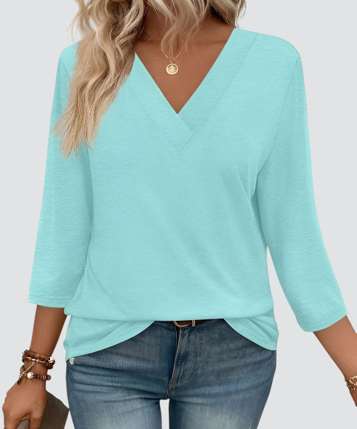 Alma | Let top for ultimativ komfort