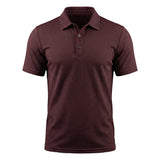 Capri™ | Ultrabehagelig Herrepolo