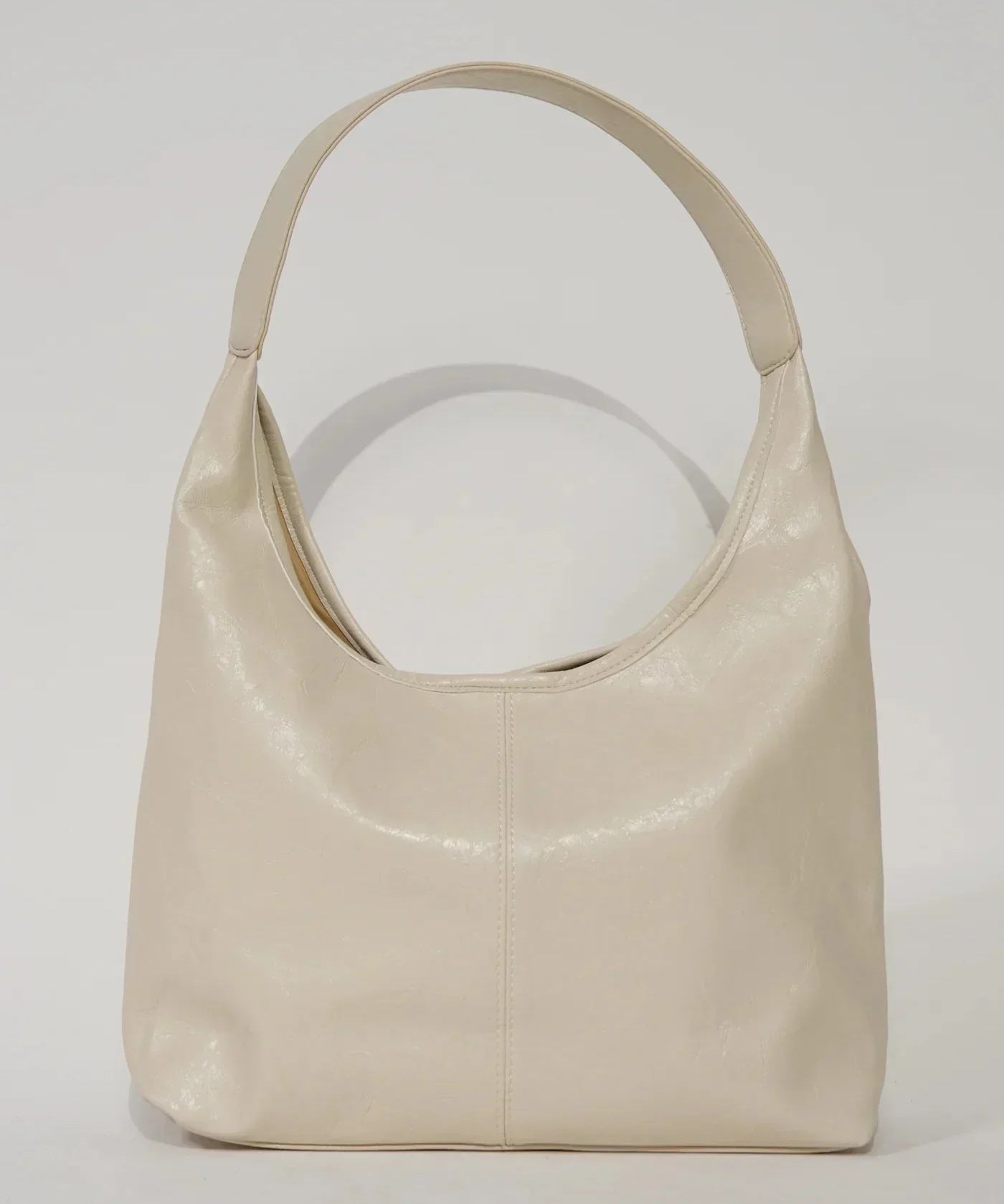 Babette | Stilfuld Løs Hobo Tote Taske