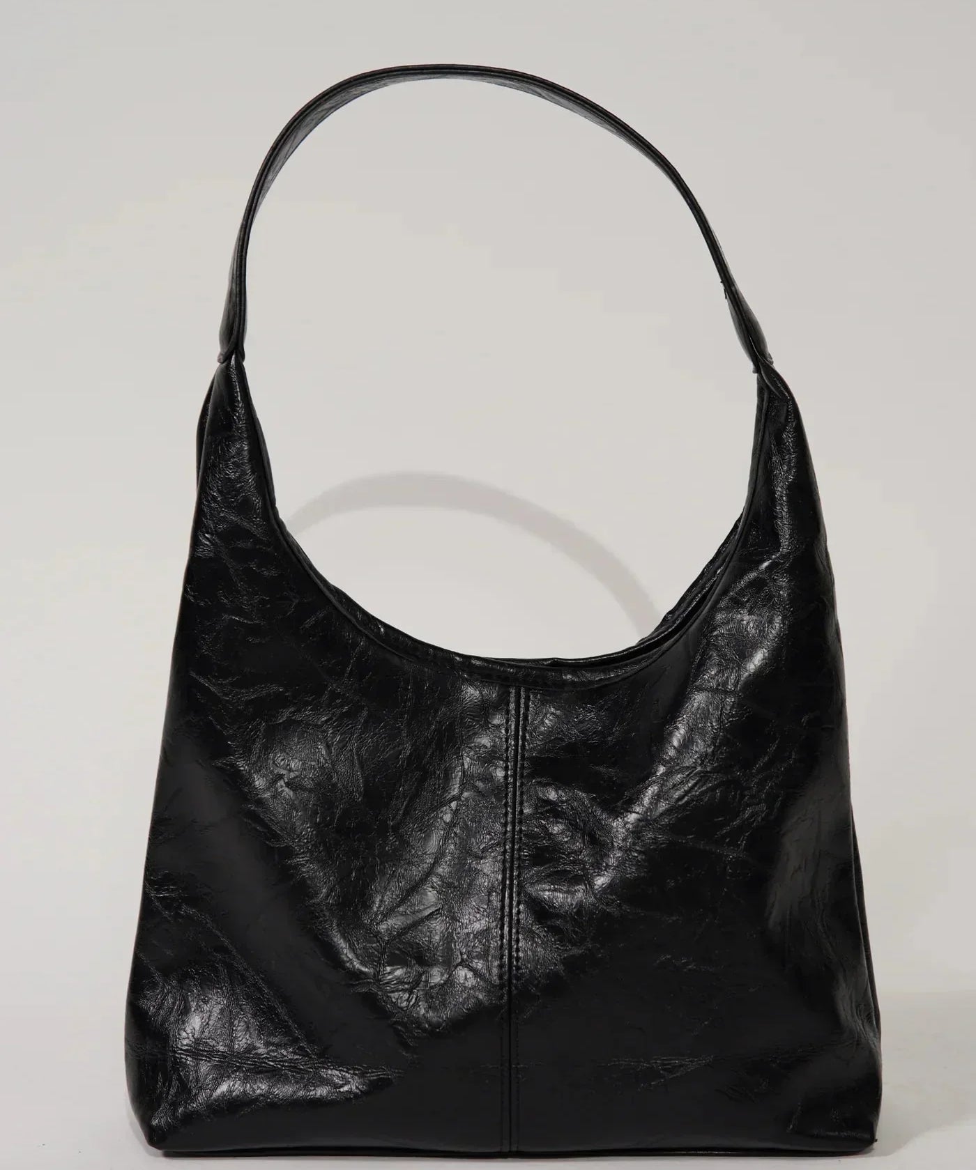 Babette | Stilfuld Løs Hobo Tote Taske