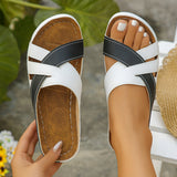 Avor™ | Ortopædiske sandaler
