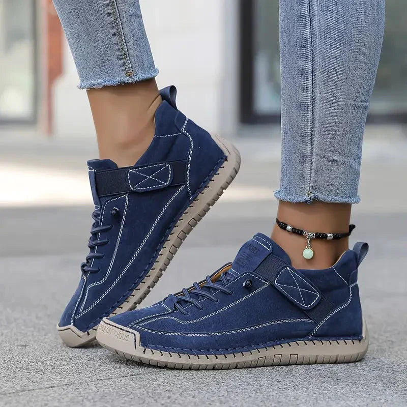 Ida™ | Komfortable hverdagssneakers