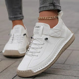 Ida™ | Komfortable hverdagssneakers
